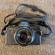 Minolta XG-SE Camera & 45mm 1:2  MD Rokkor - X Lens Tested Working 