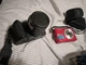 Samsung BL103 10.2MP Digital Camera - Red