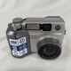 Olympus CAMEDIA C-4000 Zoom 4.0MP Digital Camera - Silver