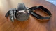 Sony Alpha SLT-A55V Digital SLR Camera Kit 16.2MP 18-55mm Lens Black Full HD