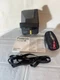 Polaroid Now + PRD009061 Black Instant Film Camera w/ Filters, Guide, Strap - 1I