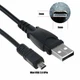 3.3ft USB Data Cable Cord for Pentax Optio CAMERA K-110 D K110D WG-20 E90 Q7 Q10