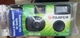 Fujifilm Quicksnap Smart flash 35mm Single Use Film Camera Expired 2007