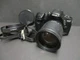 Minolta Maxxum 400si camera date body & Tamron 28-200mm lens 35mm mint 1