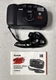 Kodak Star 1035z Auto Focus 38-60mm Point & Shoot Film Camera Working