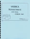 Yashica TL Electro-X Assembling Chart for Repair Reprint