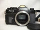 YASHICA FX-3 35mm SLR Film Camera  body sn241334 GUC
