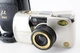 [Near MINT] Olympus Mju Zoom 105 Deluxe 35mm Point & Shoot Film Camera #339