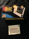 Kodak Disc 4000 Camera Outfit Original BOX TOP, Manual & Telephoto Lens Attach