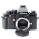 Nikon F3 HP F3HP limited 35mm SLR Film Camera Body [Top Mint] US Stock