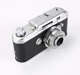 ARGUS A3, 50/4 ARGUS ANASTIGMAT (STRONG HAZE), SHUTTER ISSUES/207390