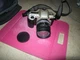 Nikon N60 Camera lenses filter beg almost free