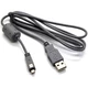 USB Data Cable Cord for Samsung Digimax D75 D860 V4000 V6000 BL103 BL1050 New