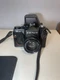 ZENIT  12XP Analog Film Camera mit Helios  44-&Mu; 2/58 Linse