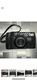 Vivitar Series 1 ZM85 Zoom Film Camera