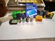 Vintage Kodak 35mm Film Roll Display Only  - Cameras Kodachrome Ektachrome