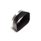 For Rollei Rolleiflex 3.5F 75mm Type I Lens Hood Shade Camera Accessory Sale