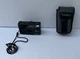 Minolta AF101R 35mm Point And Shoot Film Camera Red Eye Reduction Works