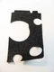 Yashica MAT 124G TLR leather | Focus side | NOS | New | OEM | $16.95 | #48 |