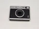 Fujifilm instax mini Evo Hybrid Instant Camera - Black