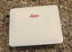 Genuine Leica R6 Camera White Display Case And New Leica R6 Strap (No Camera)