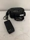Quasar VM-D51 VHS-C Video Camera Palmcorder TESTED AND WORKS (A347)