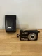 Nikon Coolpix S630 12MP Digital Camera Black w/7X Zoom - Tested Case & Charger