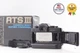 ⏯  CLA'd [Unused w/ Box] Contax RTS III 35mm SLR Film Camera Body From Japan