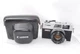 (7974) Canon Canonet QL19 GIII RF Film Camera 45mm F1.9 Lens from JAPAN,EXC+++!!
