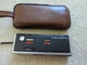 Minolta Pocket Autopak 460Tx Telephoto Camera with Case