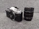Digital Mirrorless Camera Model OM 3 12 45MM F4.0 PRO OLYMPUS
