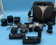 Canon EOS Rebel 2000 35mm SLR Film Camera with 50mm Lens & Extras (MAC002894)