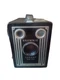 Brownie Target Six-20 Art Deco Box Camera Eastman Kodak USA 1940s VINTAGE