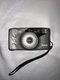 Vivitar PZ 3052 35mm Point & Shoot Film Camera with 35-52 Zoom Lens Parts Only
