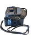 Ricoh RZ-750 Point and Shoot 35 mm Film Camera, Made in Japan Not Tested 