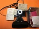 Ancient Russian Camera Shift LOMO Smena 8M 1975 Year