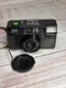 Ricoh AF-40 35mm Point & Shoot Camera Ricoh 38mm f2.8 Lens