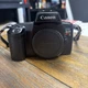 Canon EOS Rebel II Camera Body 35mm SLR Film Camera