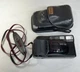 Canon Sure Shot Supreme 35mm Film Camera & Case New Battery TESTED **