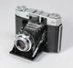 ZEISS 534/16 SUPER IKONTA W 75MM F/3.5 TESSAR 120 6X6 METER WORKS POST WAR