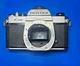 Asahi Pentax K1000 35mm SLR Film Camera Body Only - Tested Working Meter