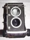 MAMIYA C220 PROFESSIONAL MEDIUM FORMAT CAMERA BODY