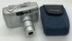 Samsung Maxima Zoom 105 Ti 38-105mm Point & Shoot Film Camera - FLASH FIRES