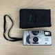Kodak Advantix F300 Vintage 2000's APS Film Camera / Case - Tested With Battery