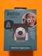 NEW - Fujifilm Instax Pal Digital Camera 600023989 Pal White - Free ShipN!