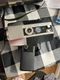 Vintage Yashica Super 40 SU-40E Electronic Movie Camera Lens Cap Super 8 1970s (