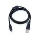 Sync USB Cable Data Cord Lead for Olympus Stylus 1010 1020 1030 1040 Black 
