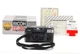 RARE [MINT]  Ricoh FF-3D AF 35mm Film Camera Lens Point & Shoot From JAPAN