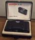 Minox 35 EL Color-Minitar 35mm Germany w/ Case & Manual