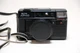 Ricoh AF-40 35mm Film Camera 38mm f2.8 - For Parts